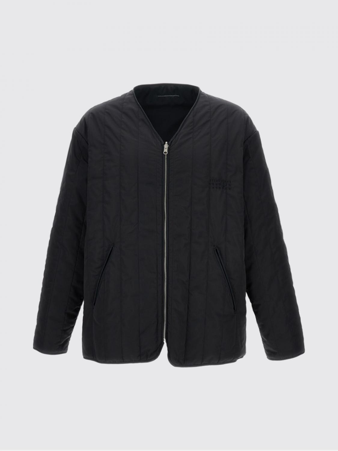 Blazer Men color Black