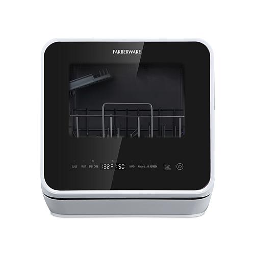 Portable Countertop Dishwasher