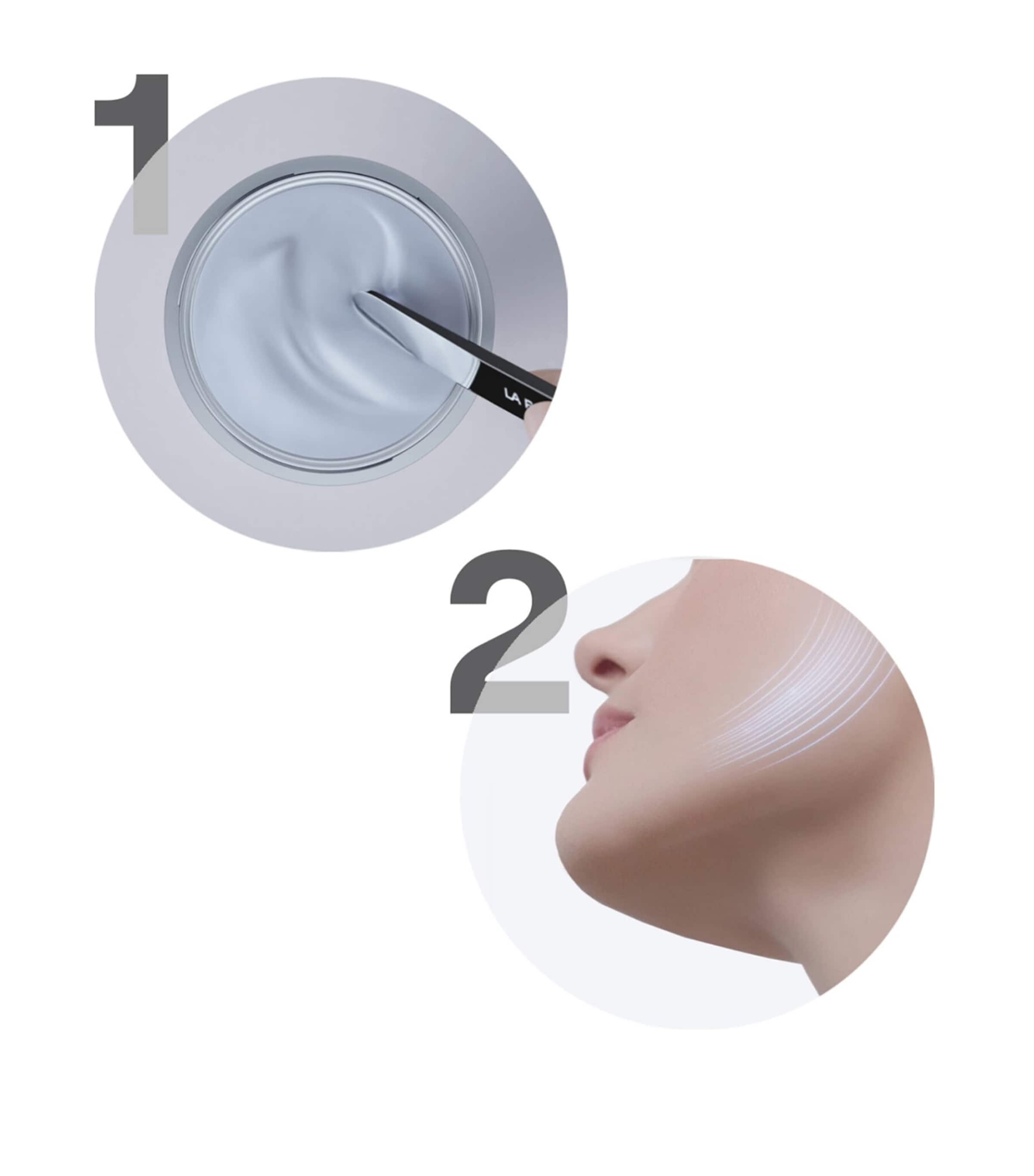 Life Matrix Haute Rejuvenation Cream