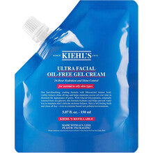 Kiehl's Normal to Oily Skin Face Cream Refill 150ml — Face Crea