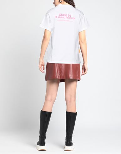 Woman T