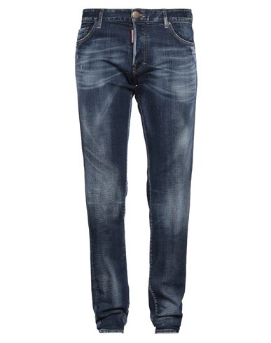 Man Jeans Blue