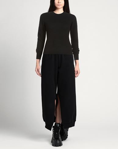 Woman Sweater Black Size XS Cashmere