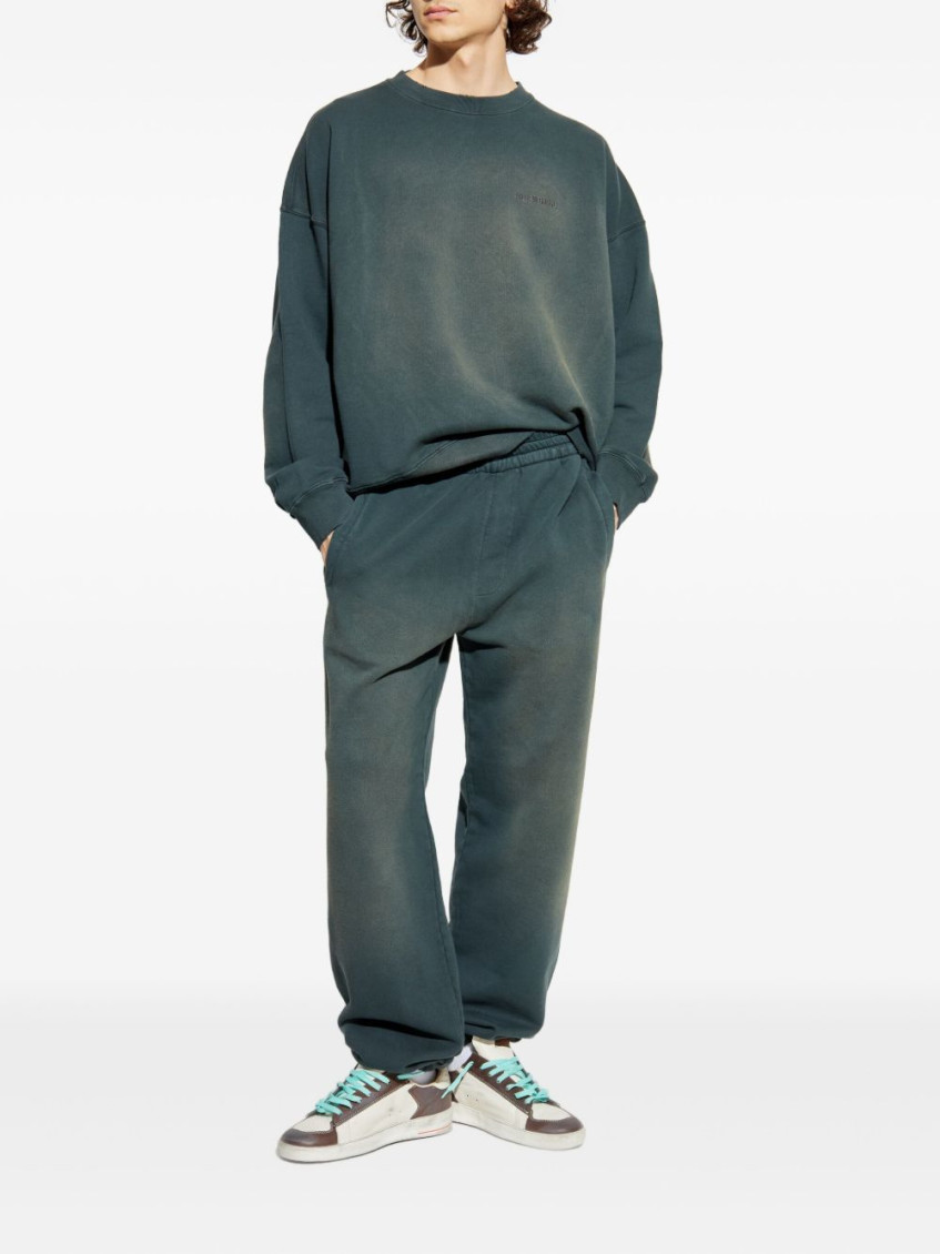 Sweatshirt Black