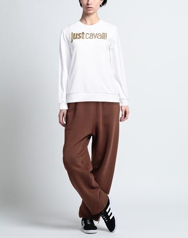 Woman Sweatshirt White