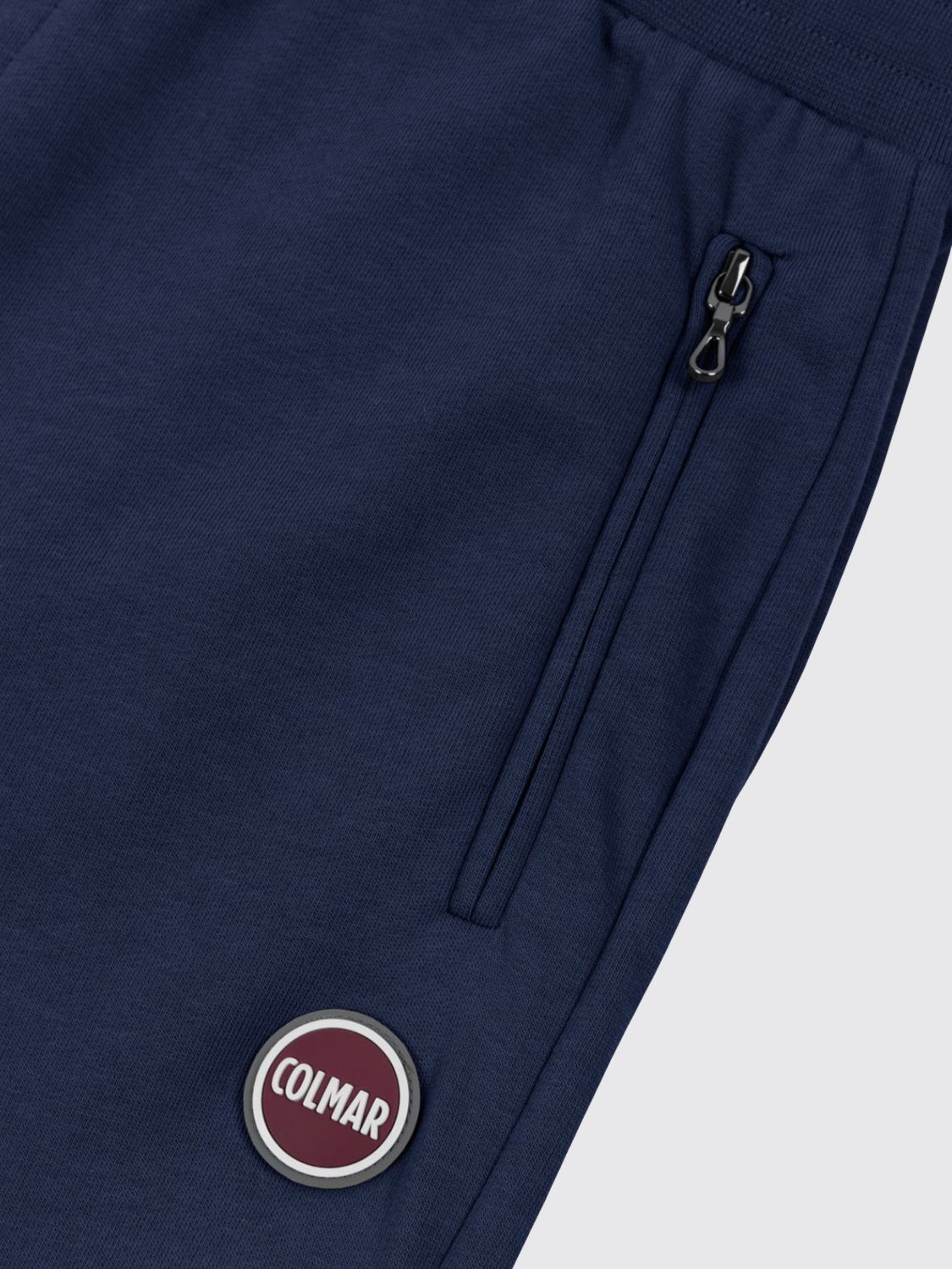Shorts Men color Blue