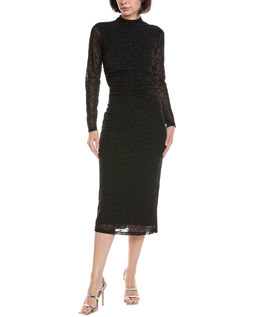 Aurelia Maxi Dress