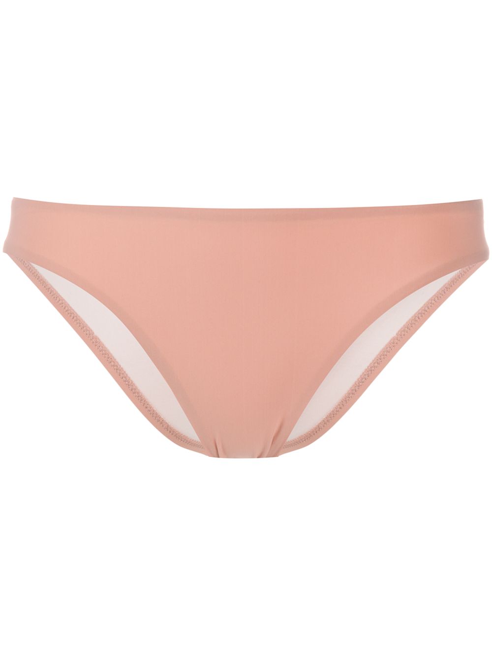 Chillin' bikini bottoms - Neutrals