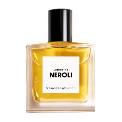 Francesca Bianchi Libertine Neroli — Extrait de Parfu