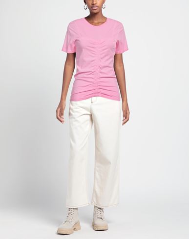 Woman T-shirt Pink