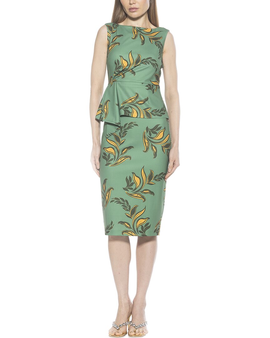 Amora Sheath Dress