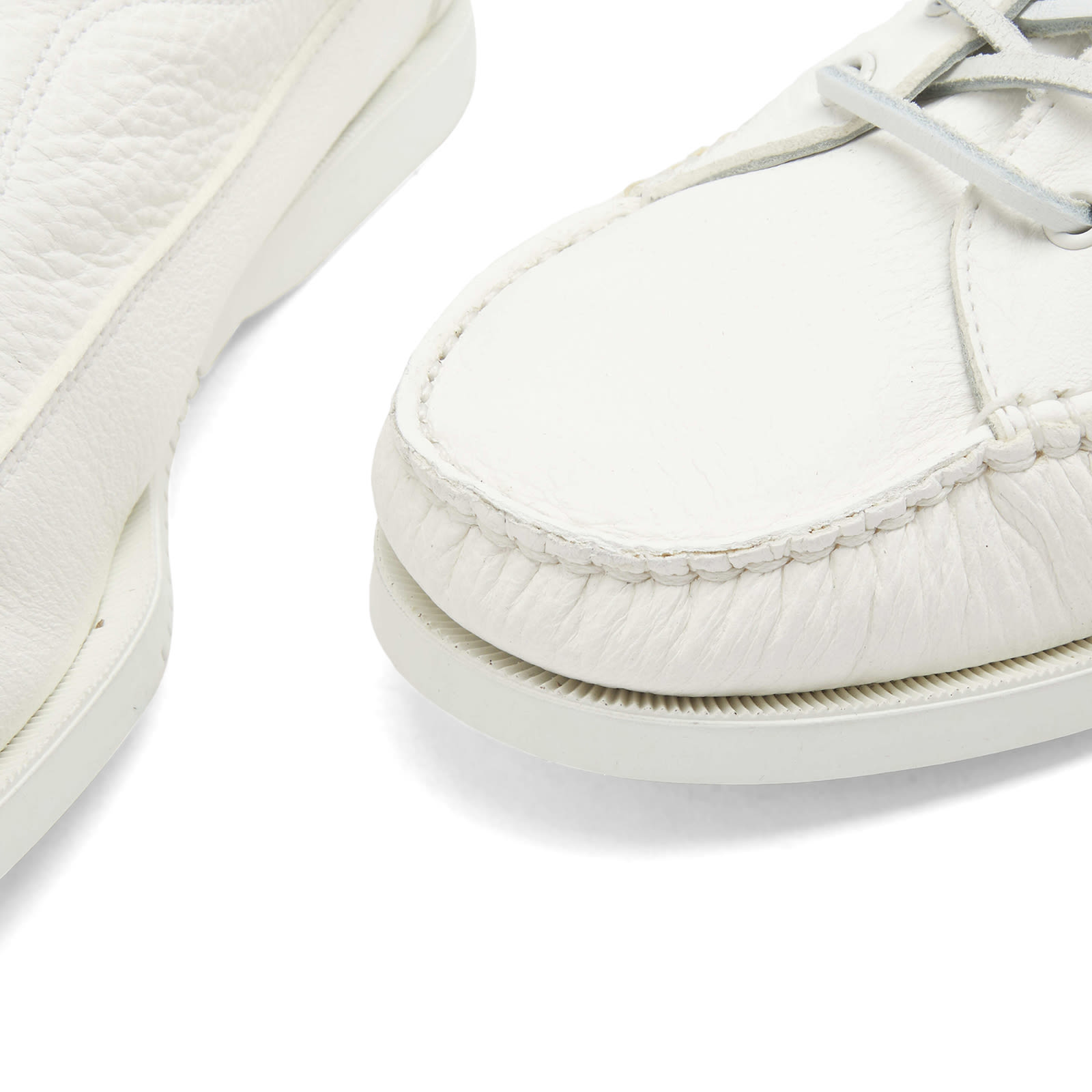 Men's Malibu in Cerf White