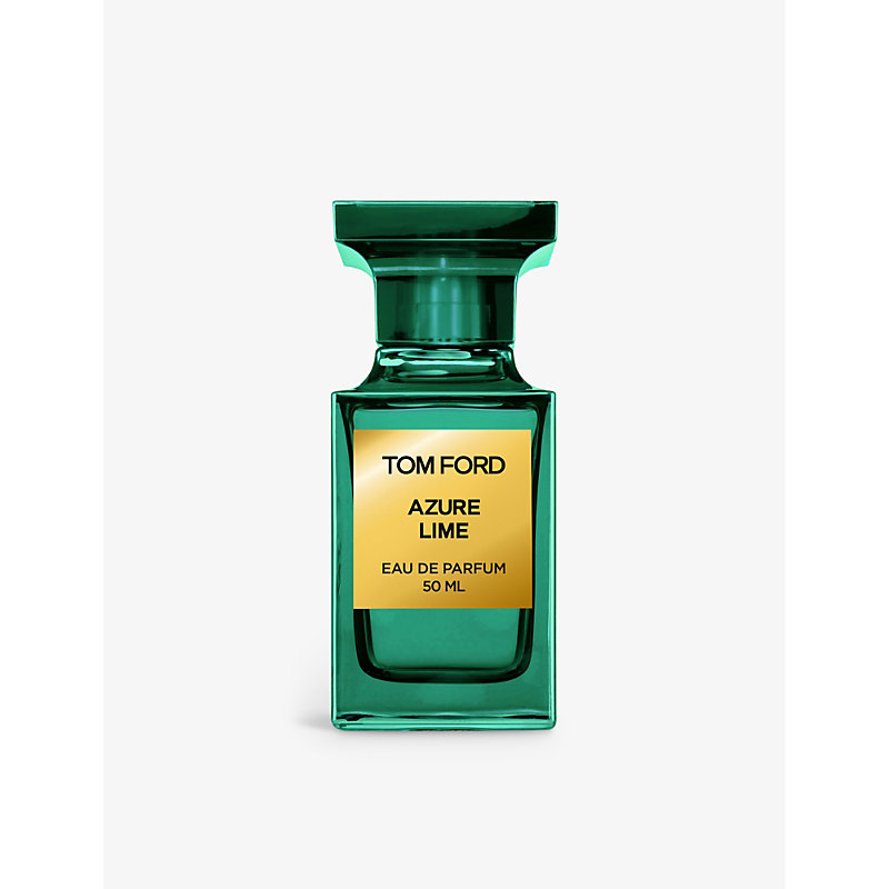 Azure Lime eau de Parfum 50ml