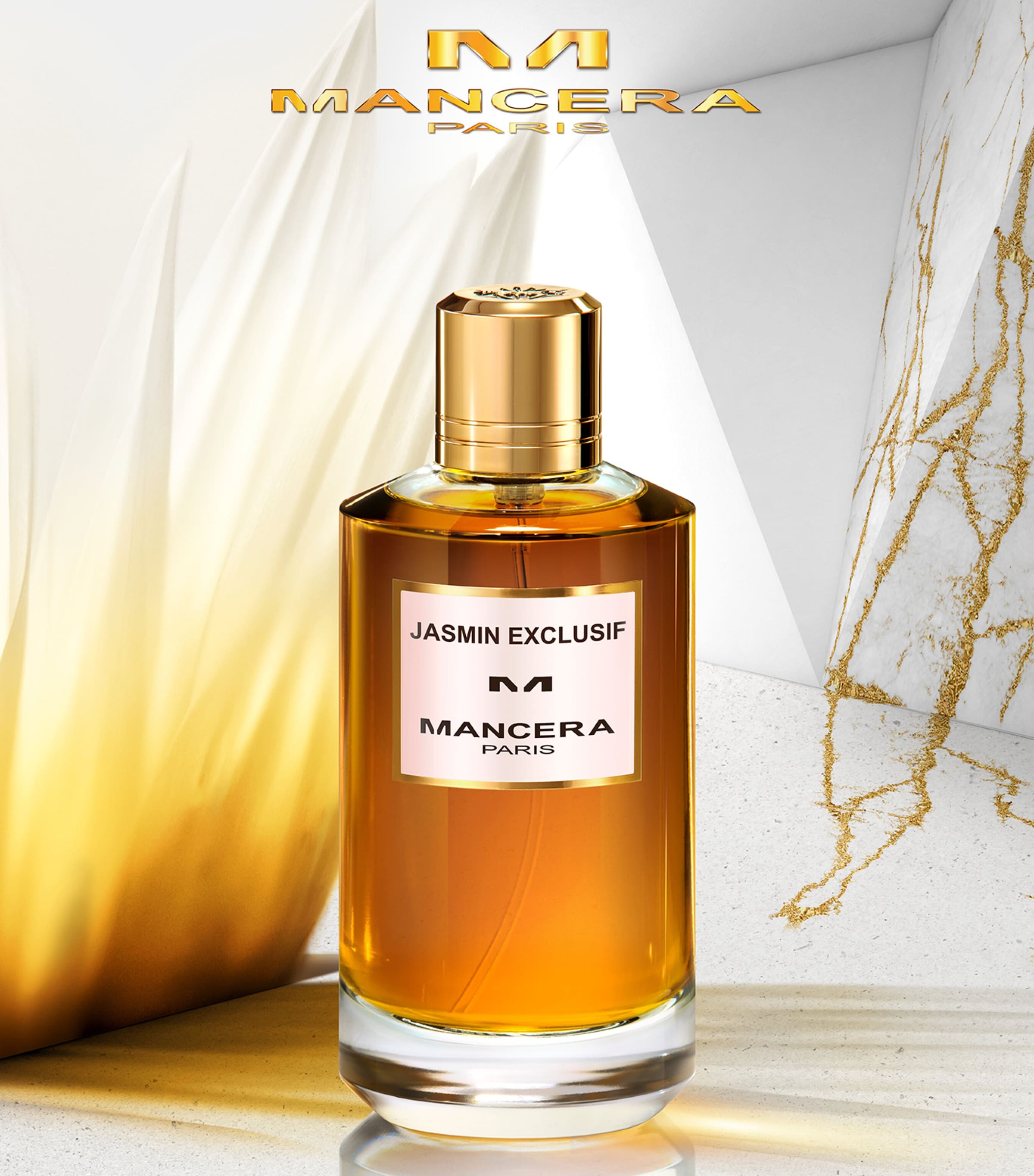 Jasmin Exclusif Eau de Parfum