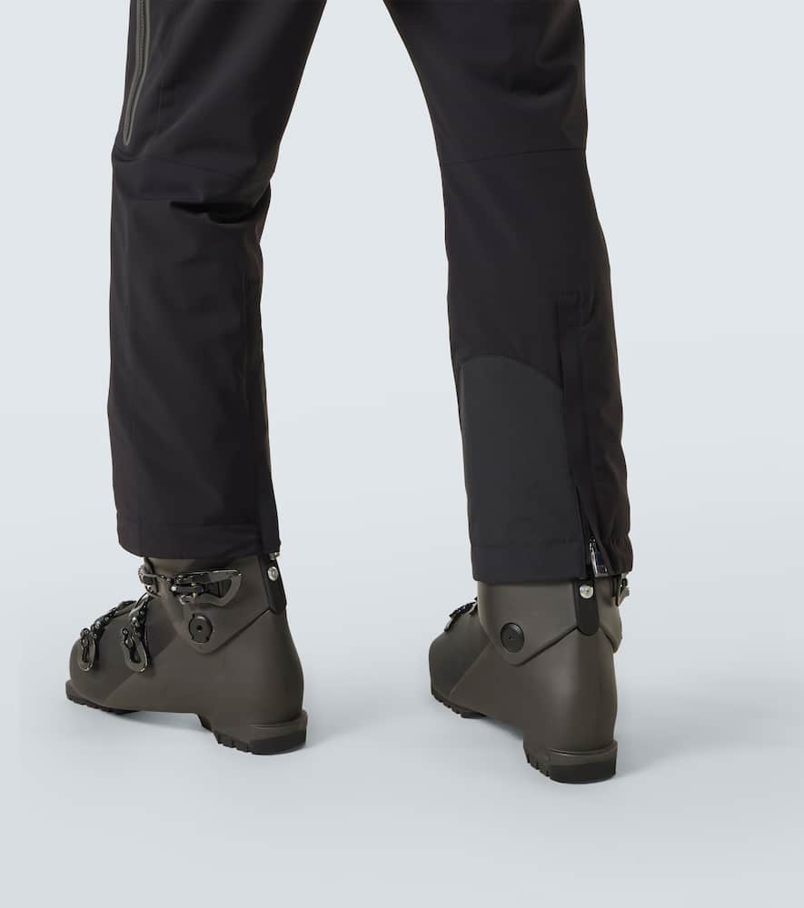 Bond20-T belted ski pants