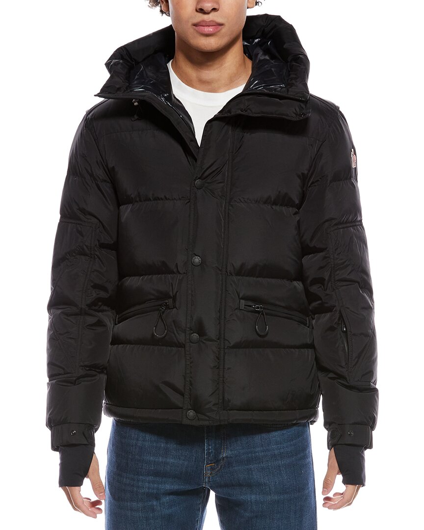 Kasanka Jacket