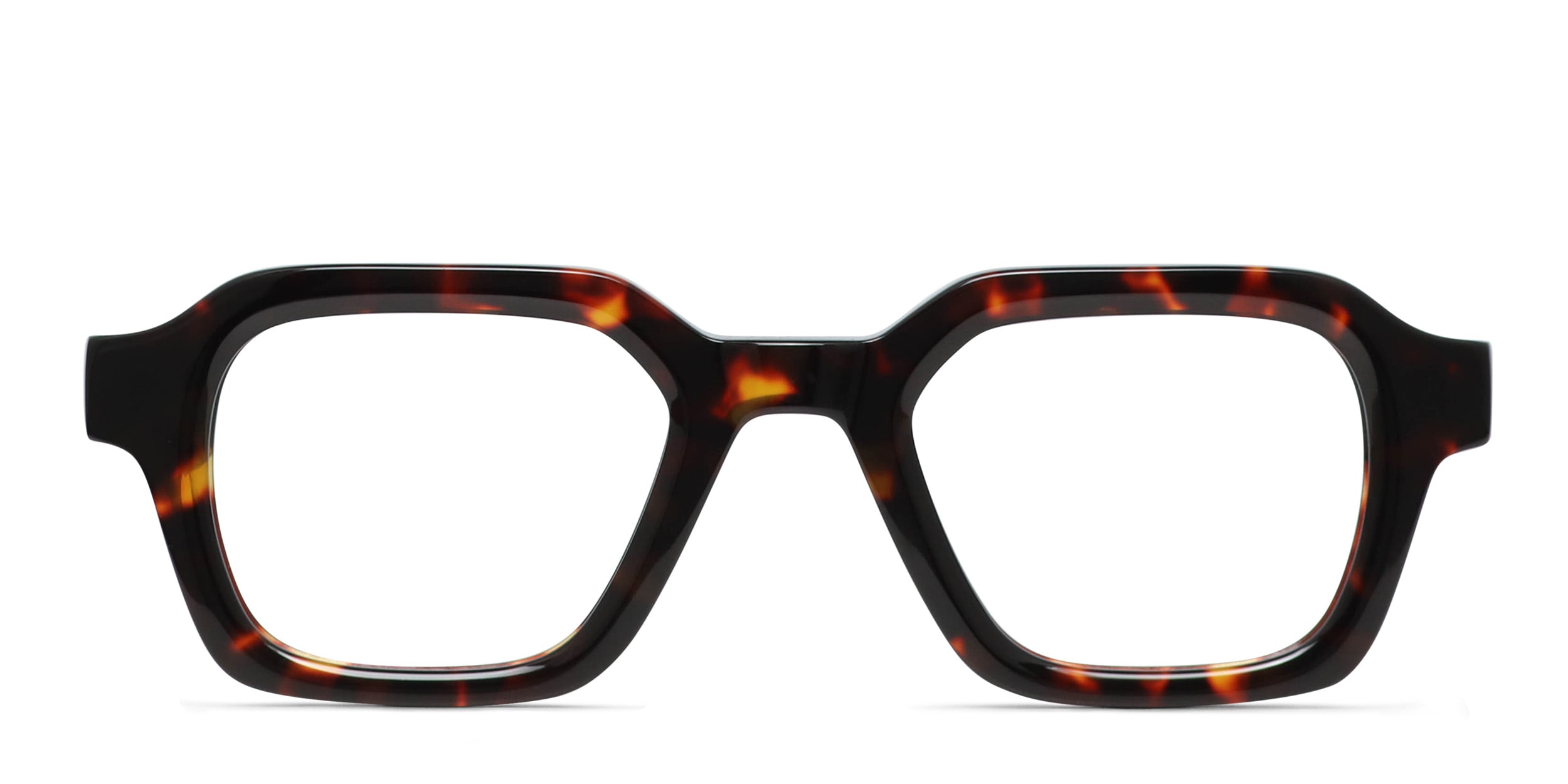 Flight GRBR x GlassesUSA.com Tortoise