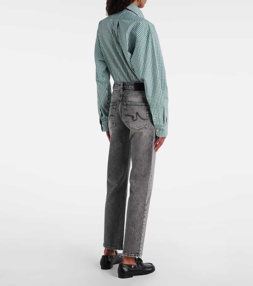 Lanzarote straight jeans