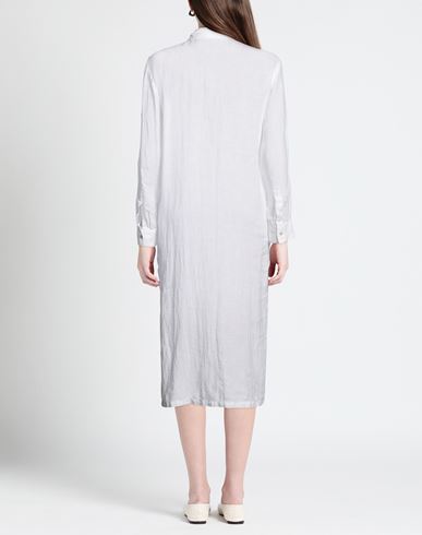 Woman Midi dress White