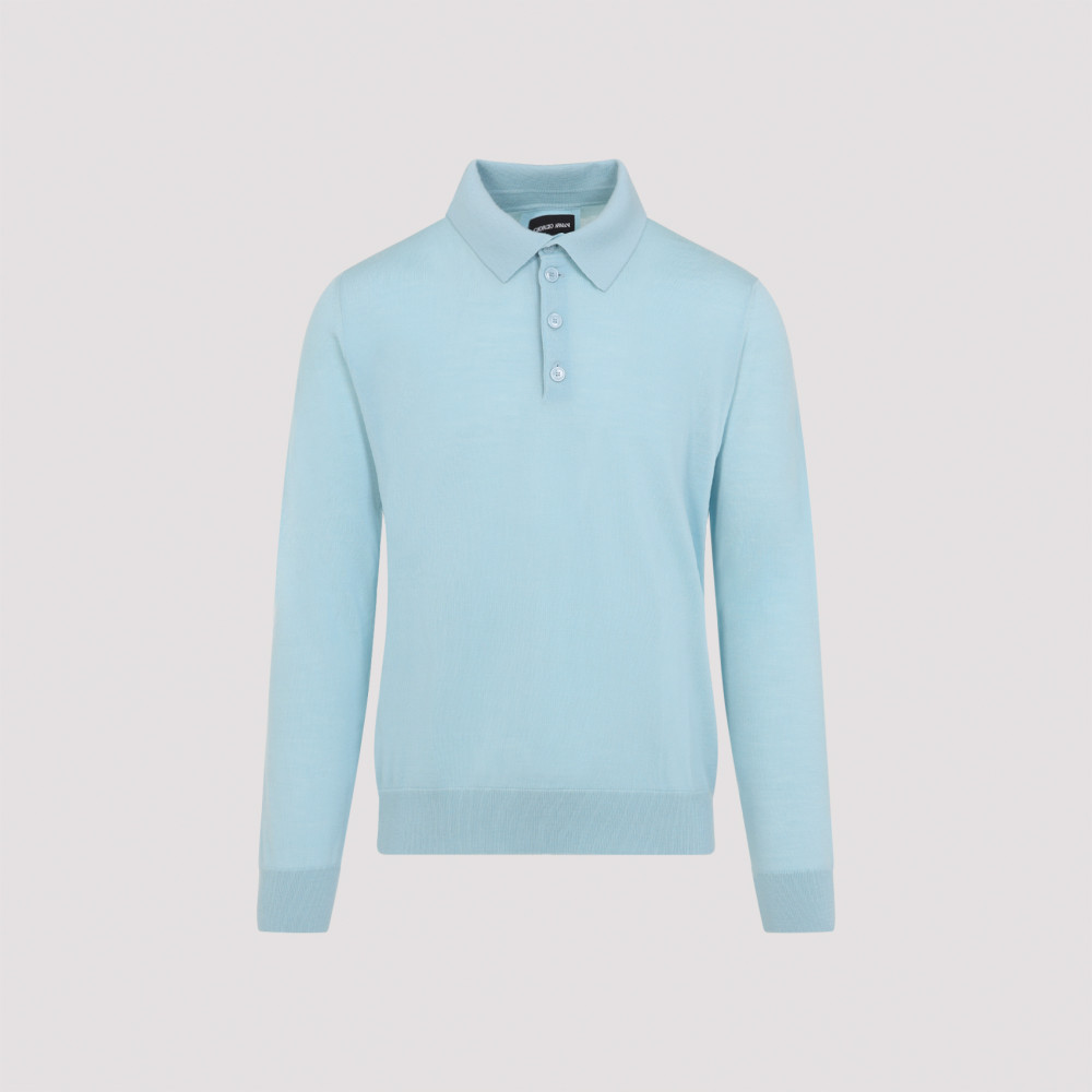 Sweater Blue