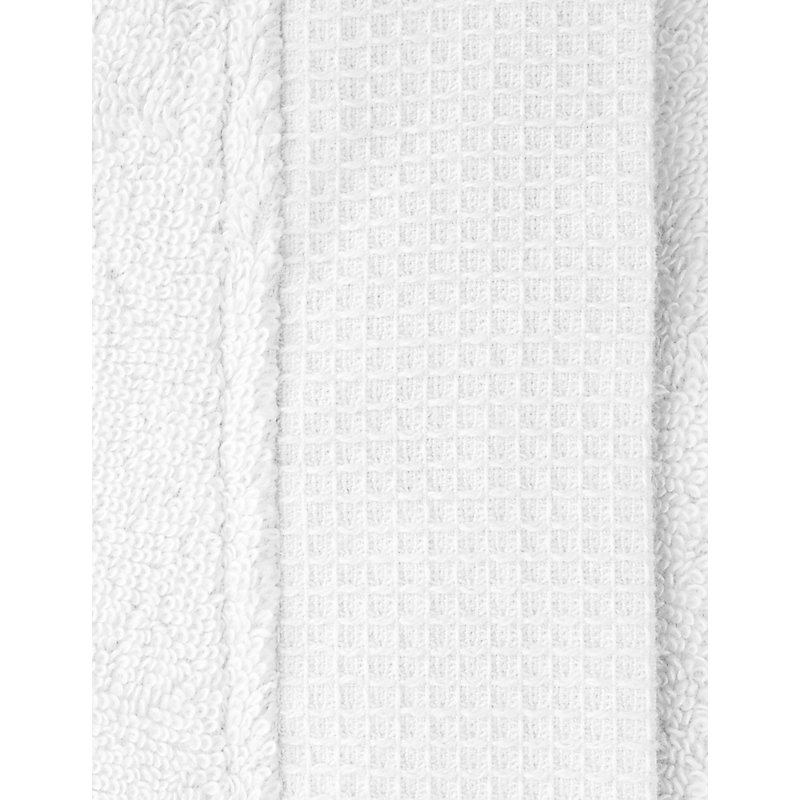 Blanc Astreena Cotton-blend Bathrobe