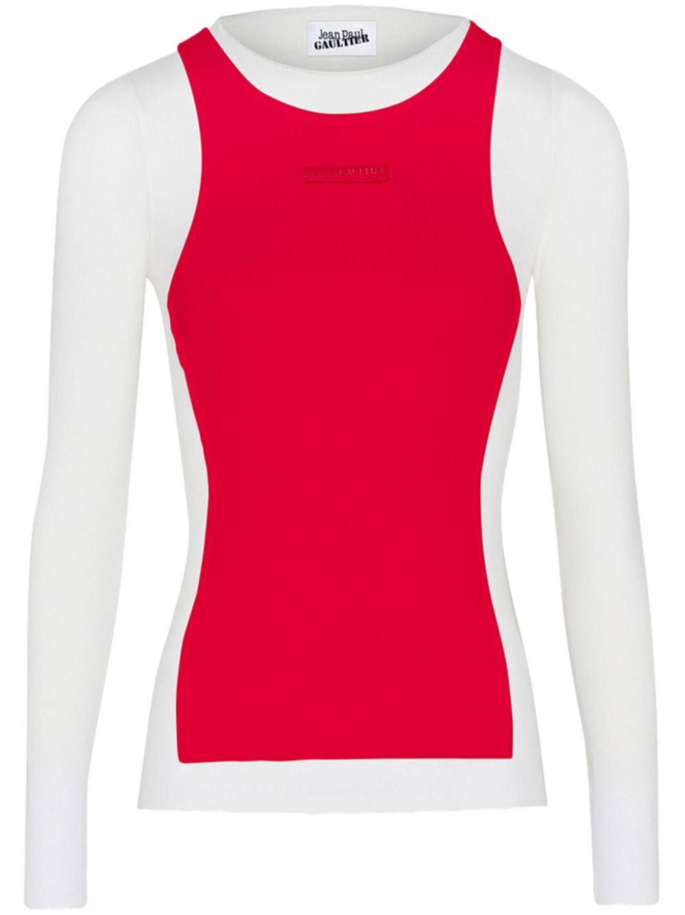 Petit Grand top - Red