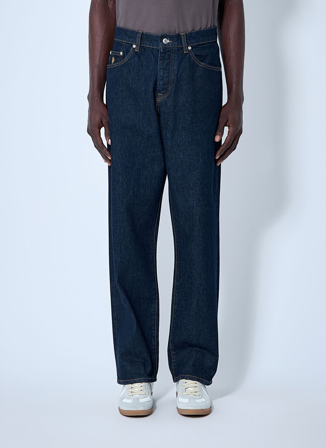 Big Ol Jeans