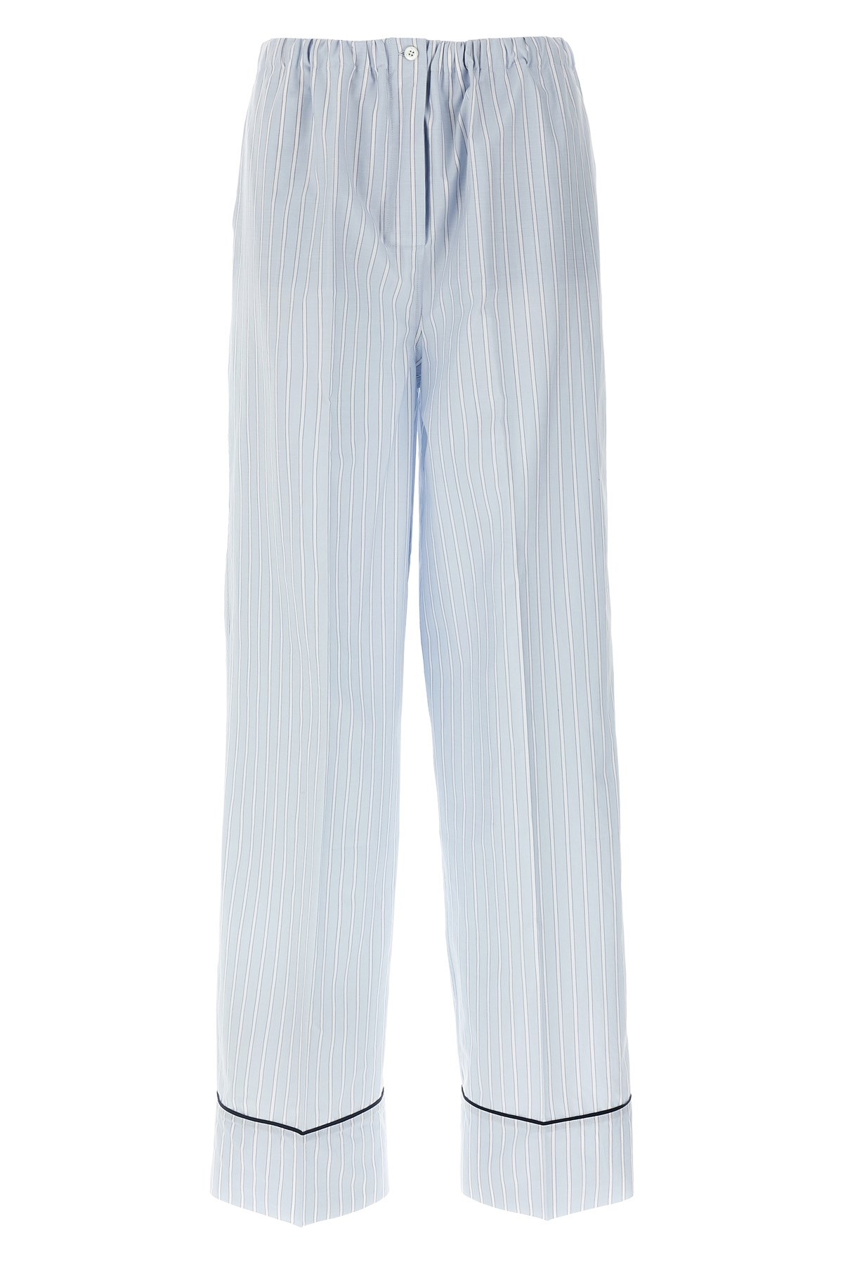 Striped Pants