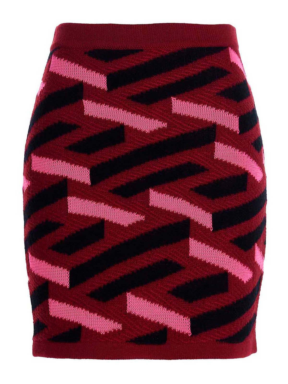 La greca skirt