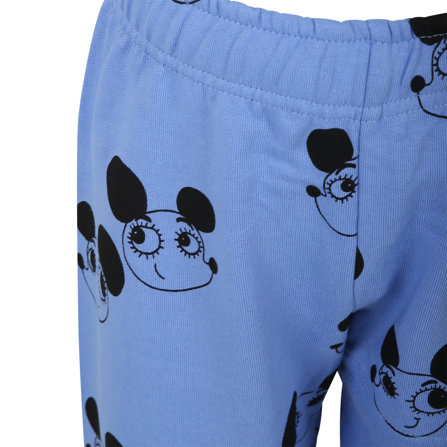 Ritzratz cotton track pants - Blue