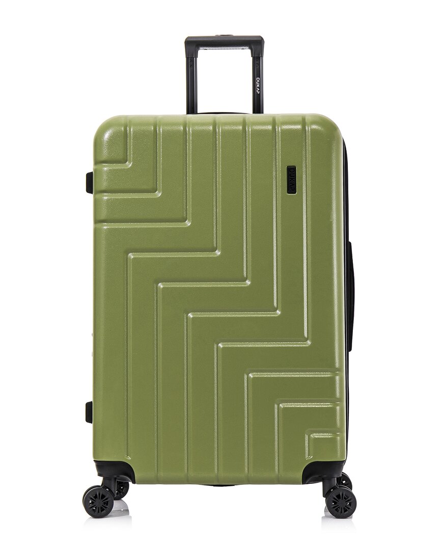 Zahav Lightweight Expandable Hardside Spinner Luggage 28"