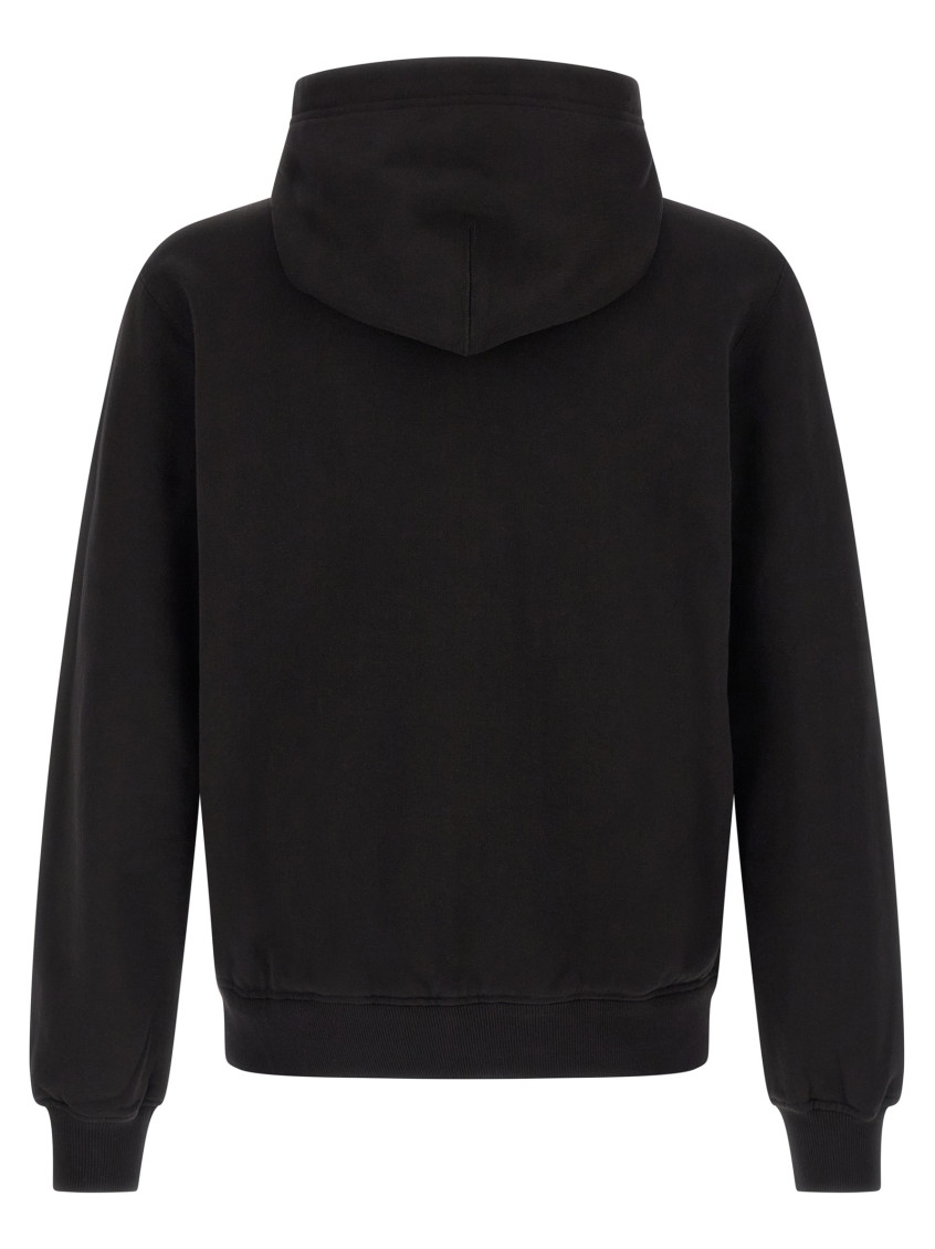 Coat Of Arms Hoodie