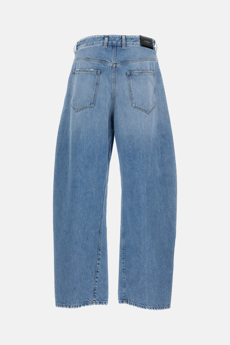 Jeans Couture
