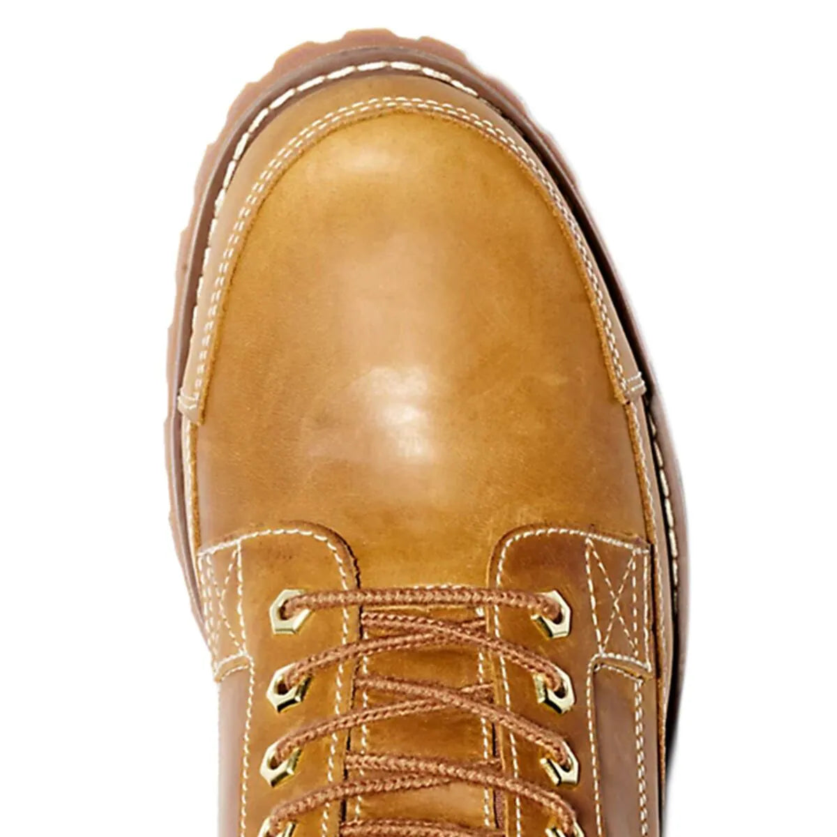 Earthkeepers Originals 6 Inch Boots 'Wheat Full Grain'