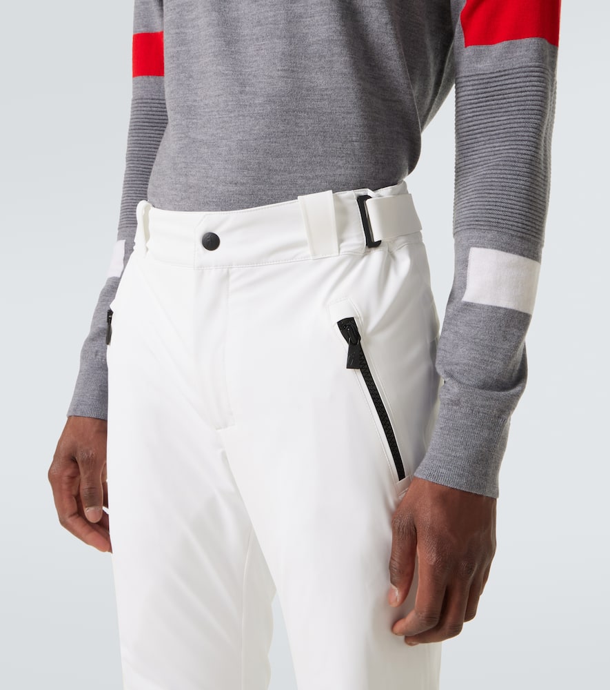 William ski pants