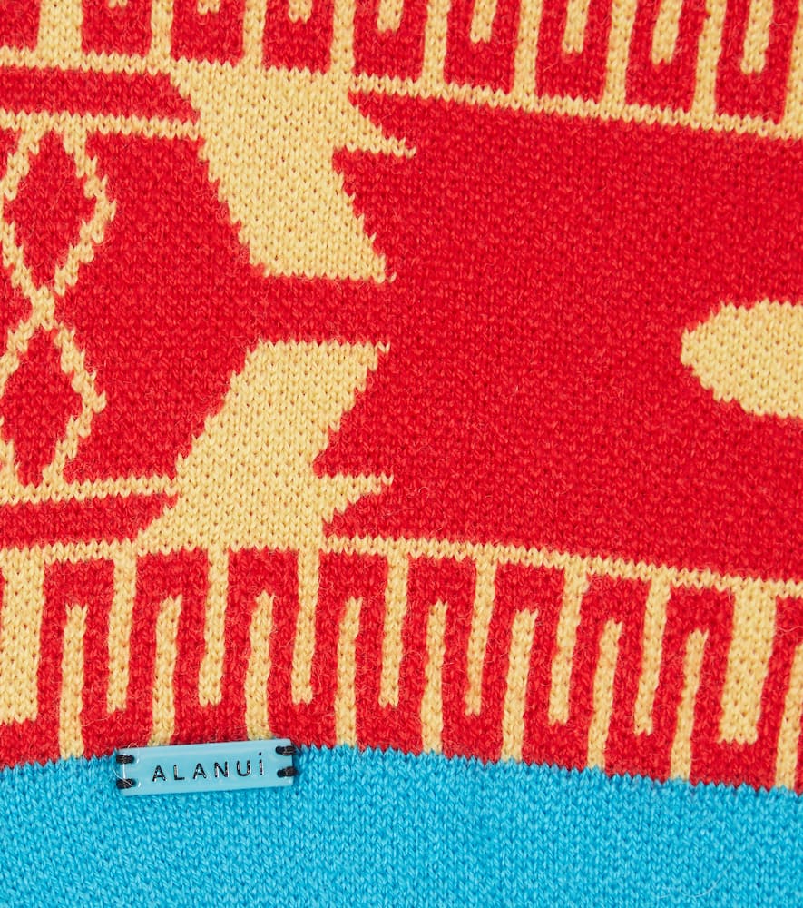 X Poldo Dog Couture dog sweater