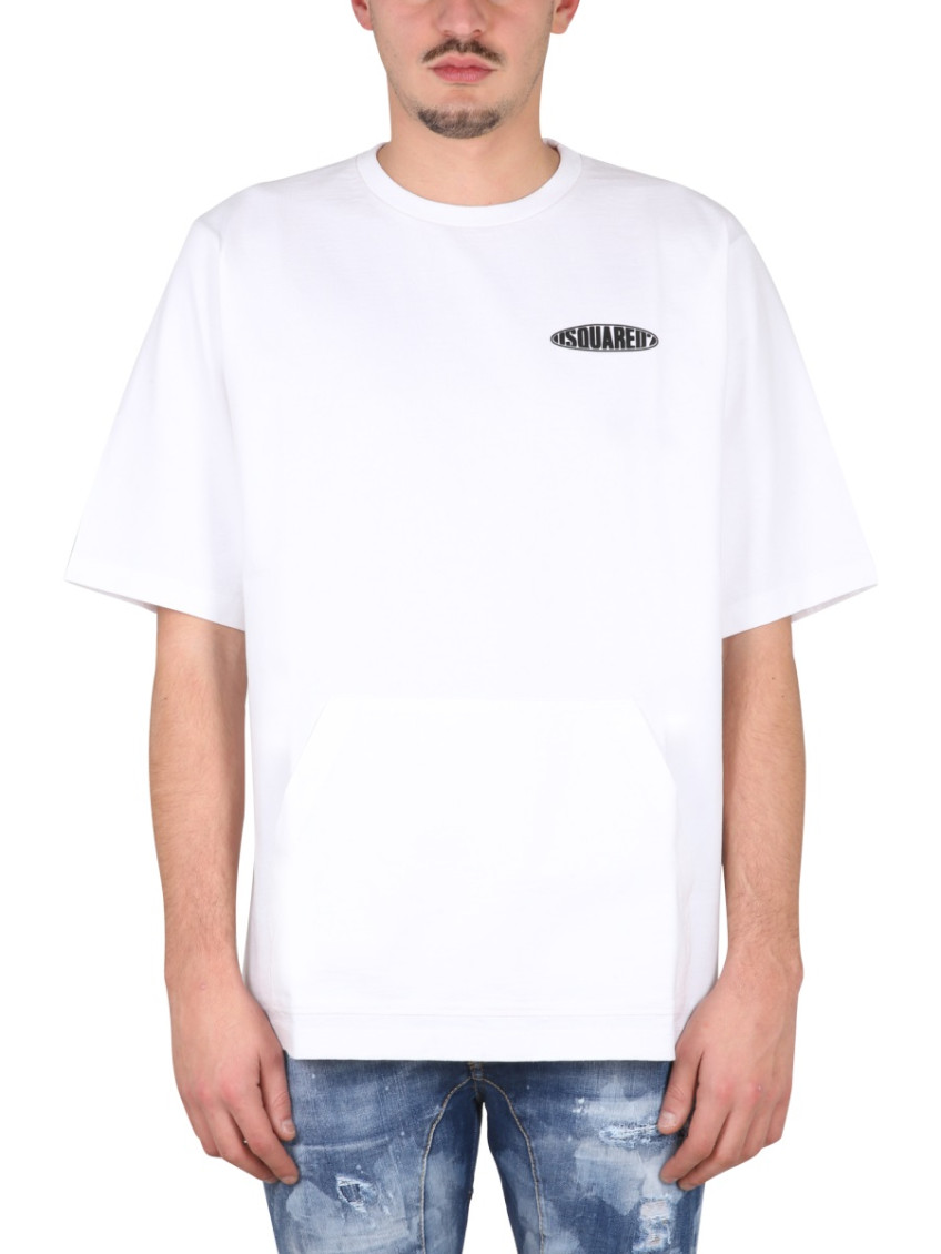 T-Shirts Surf Board Skater T-Shirt