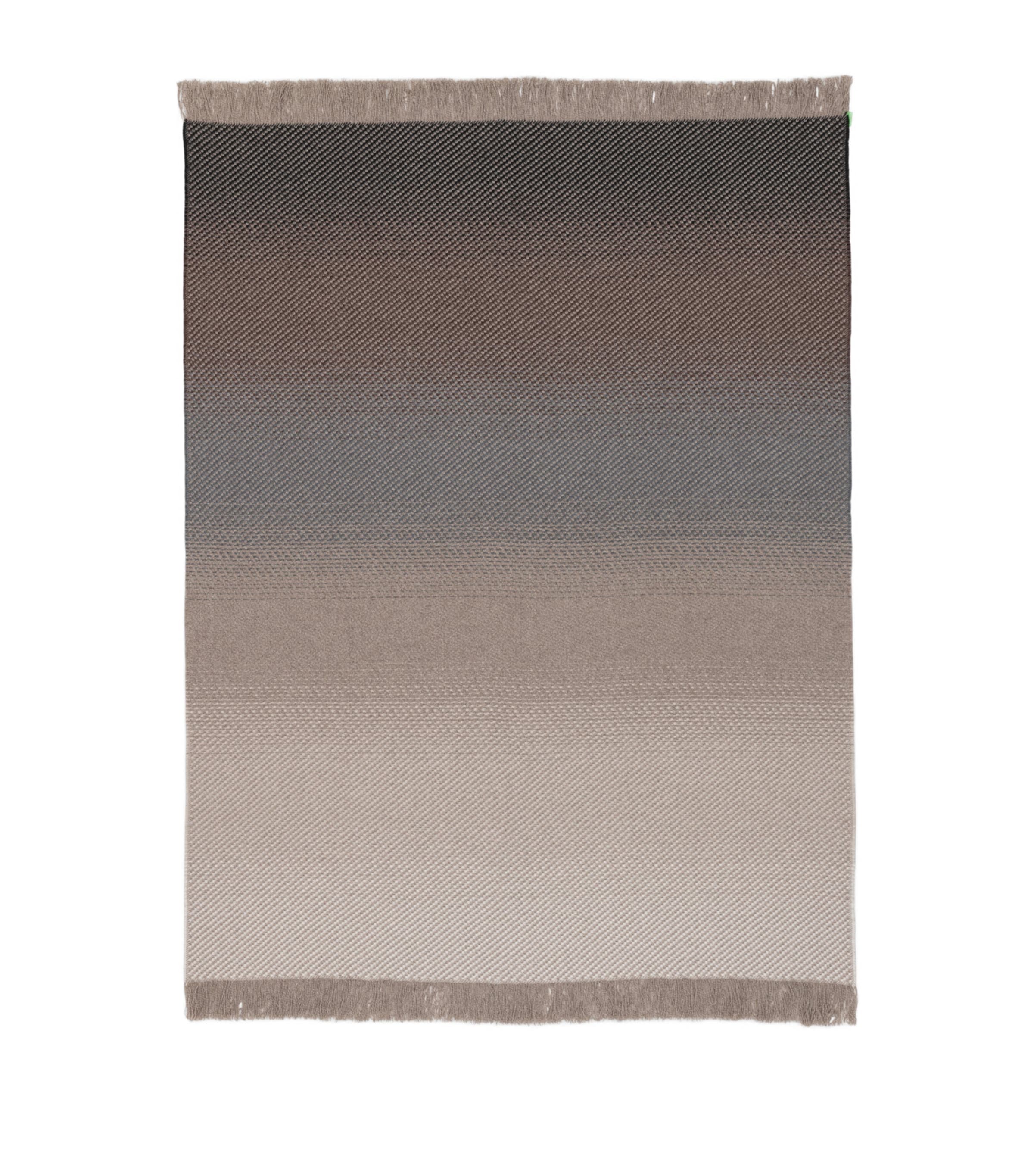 Cashmere Mossband Harmony Scarf