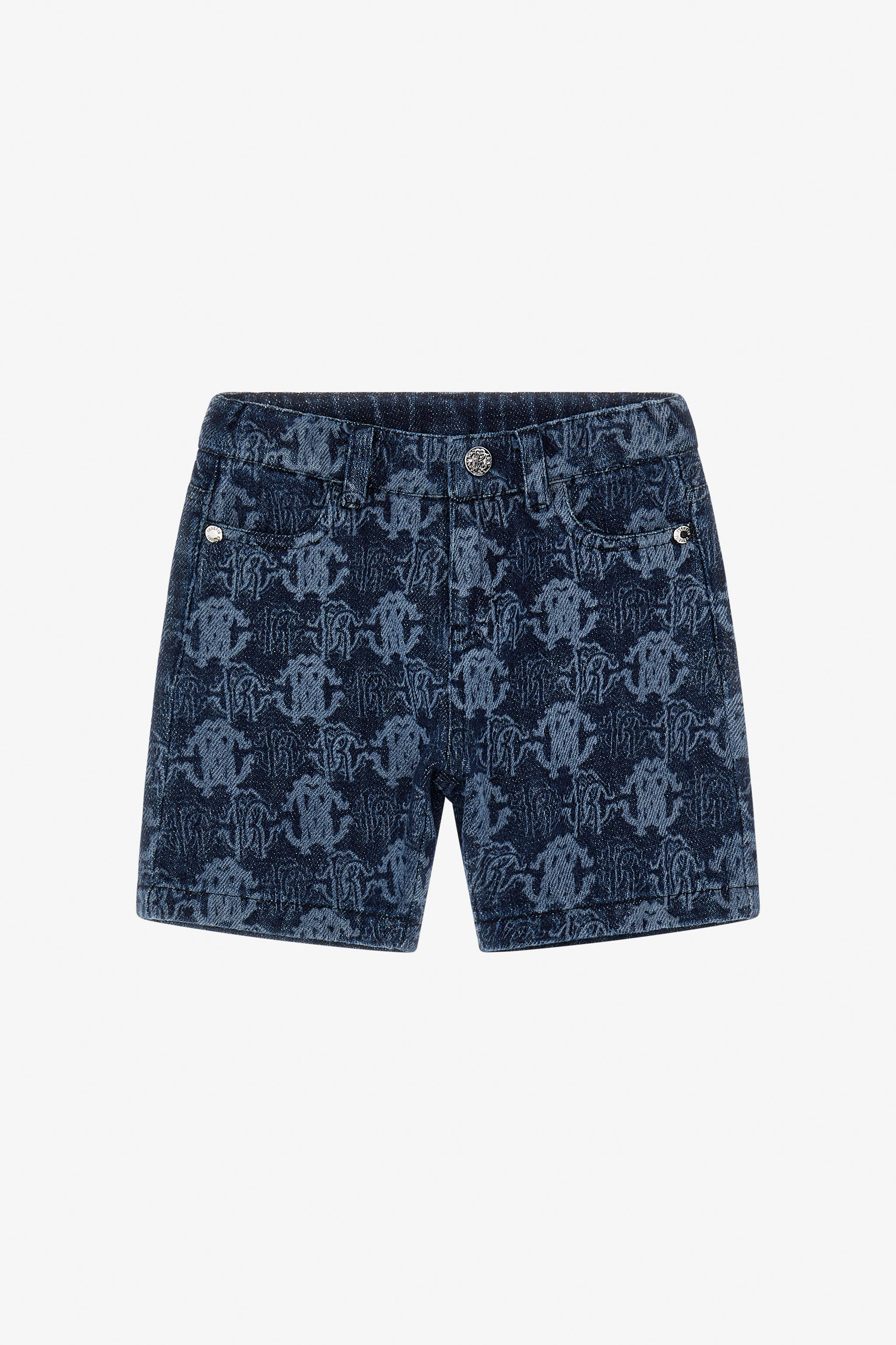 Rc Logo Pants