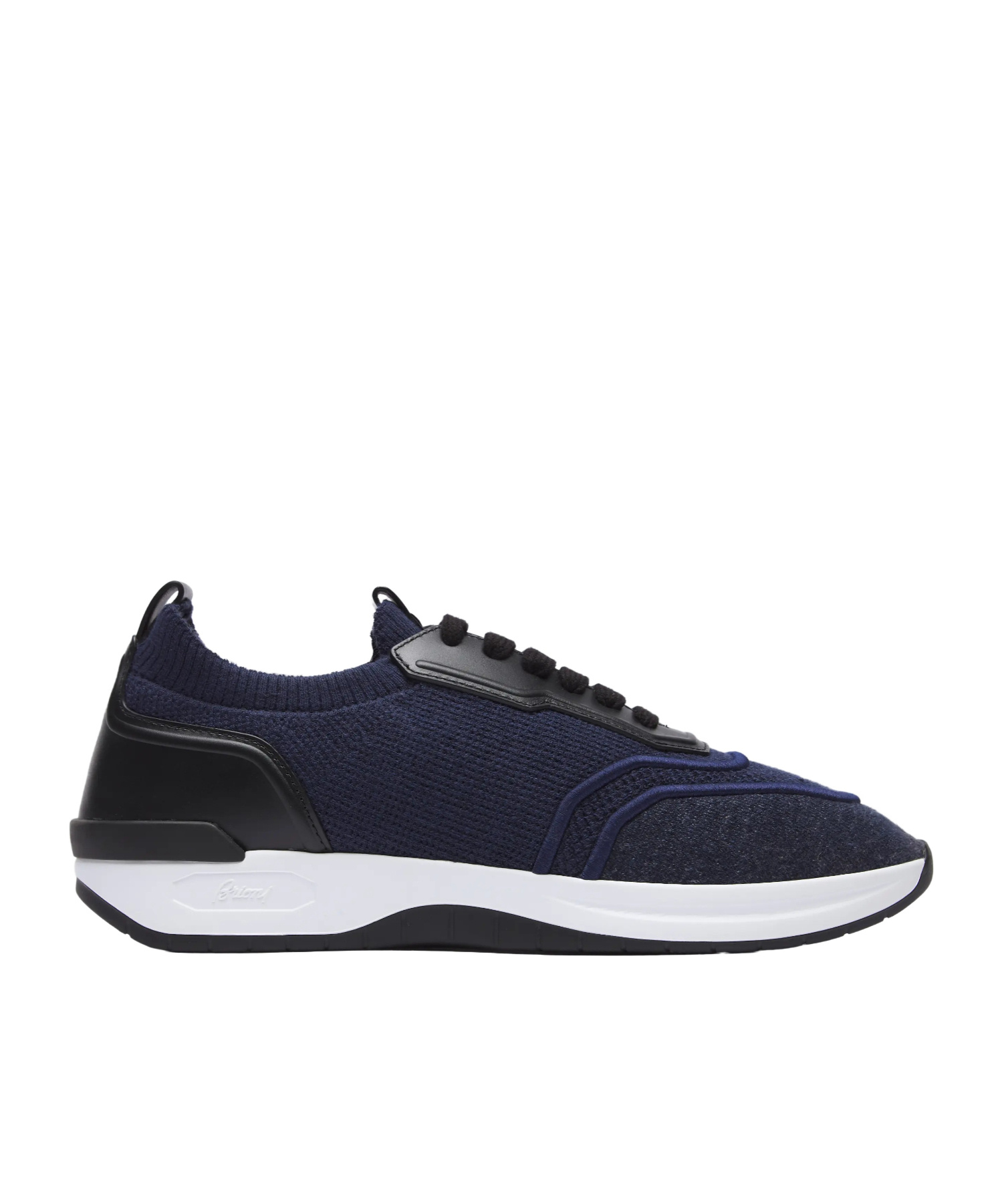 Knit Sneakers