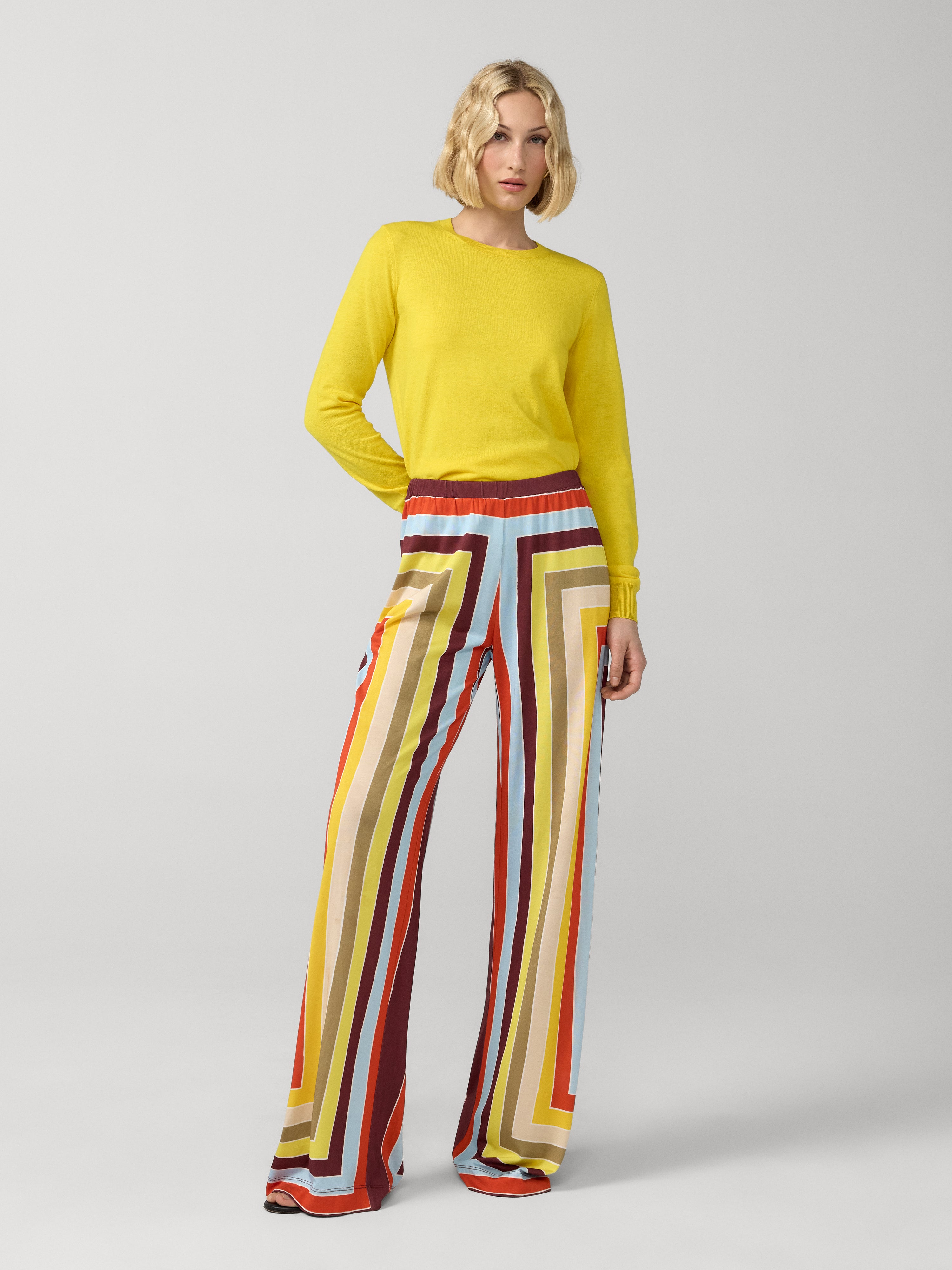 Malia Pants