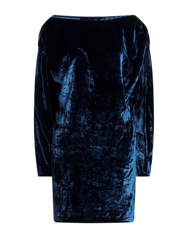 Woman Mini dress Blue