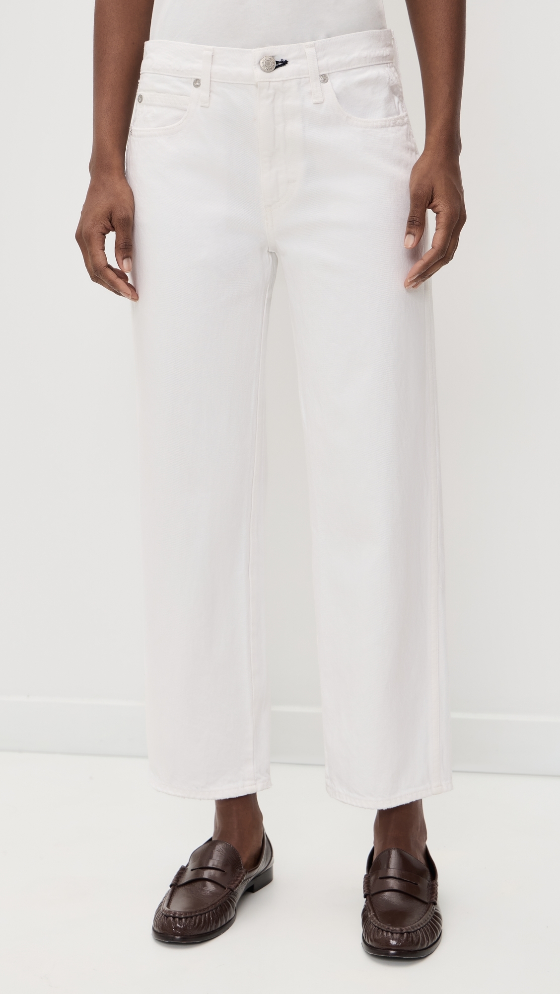 Billie Jeans Alabaster