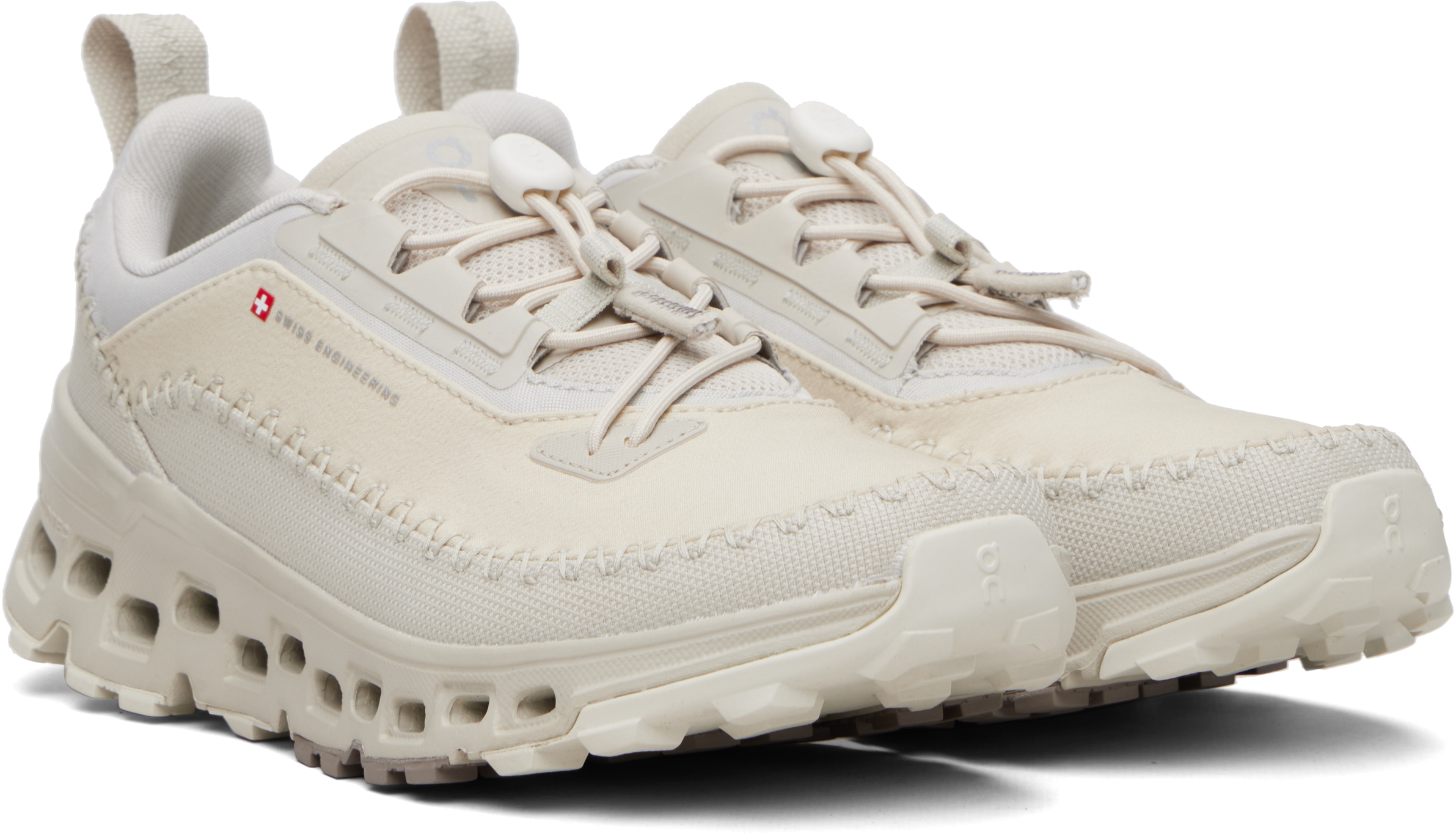 Off-White Cloudaway 2 Sneakers