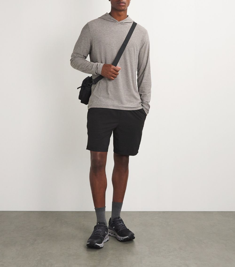 Strato Tech Hoodie