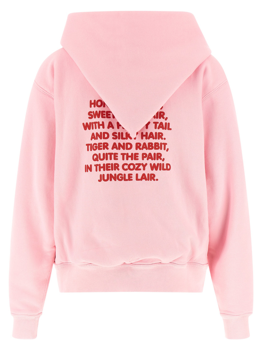 Cartoon Hoodie