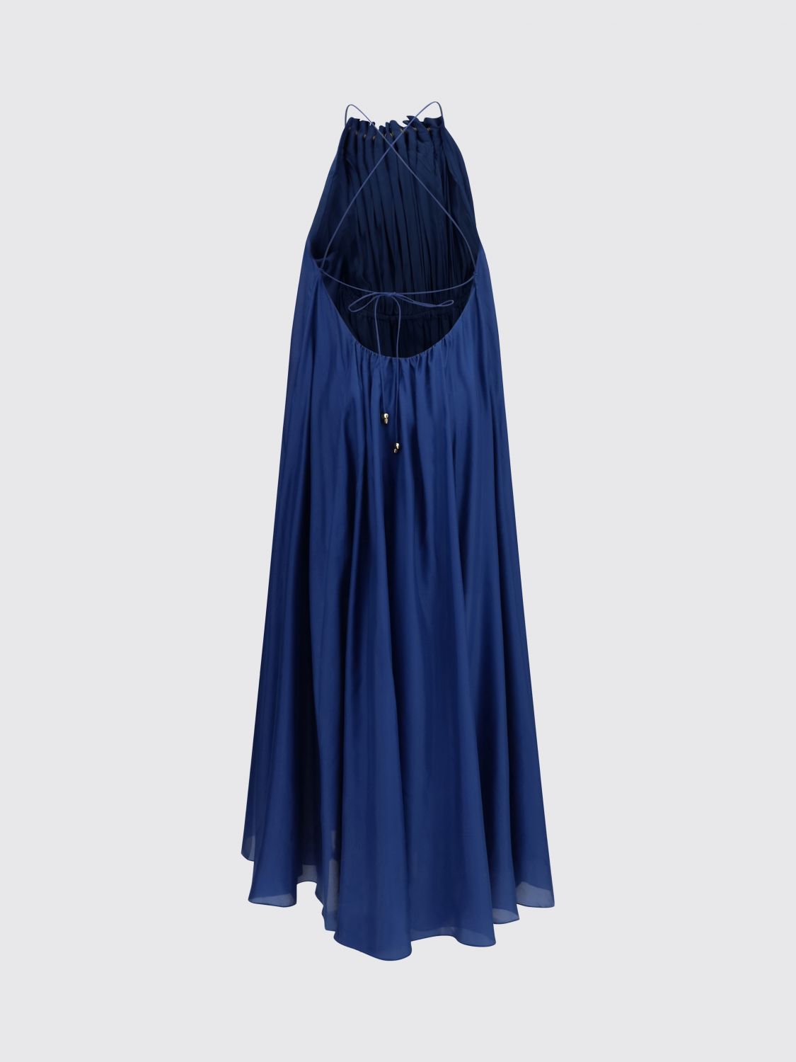 Dress Woman color Blue