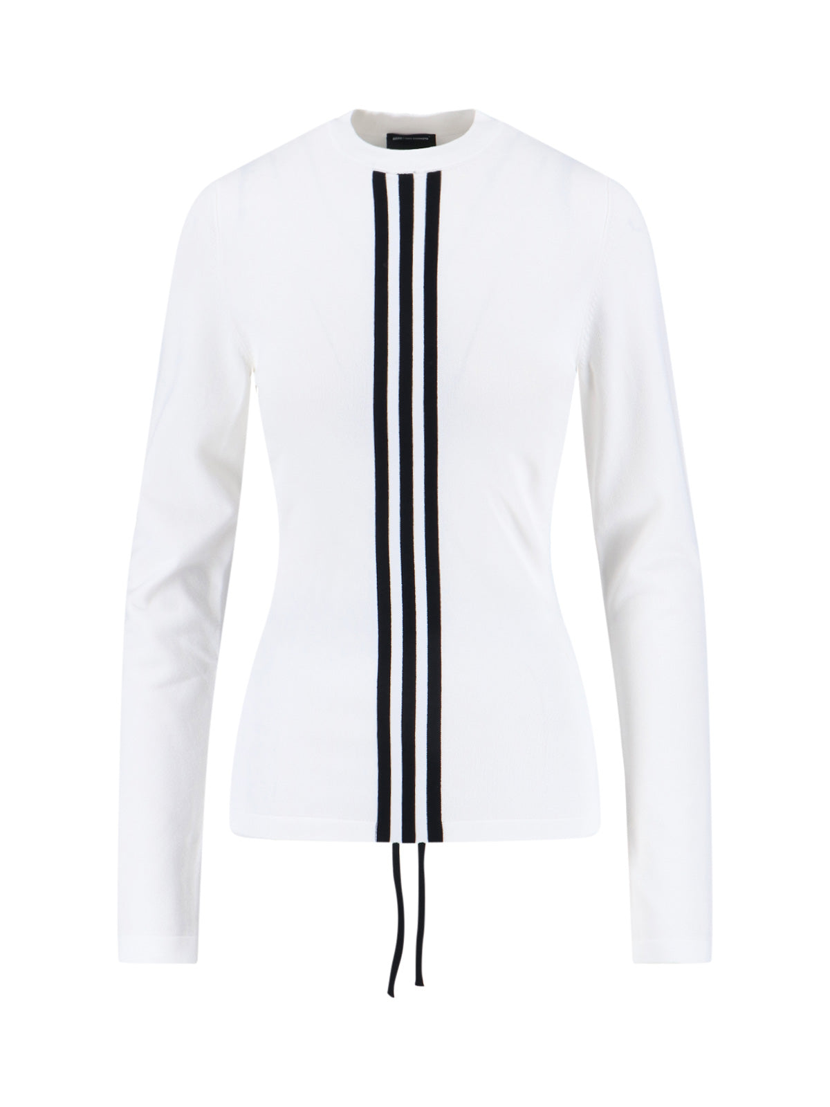Lightweight Natural Viscose Blend Sweater for Women