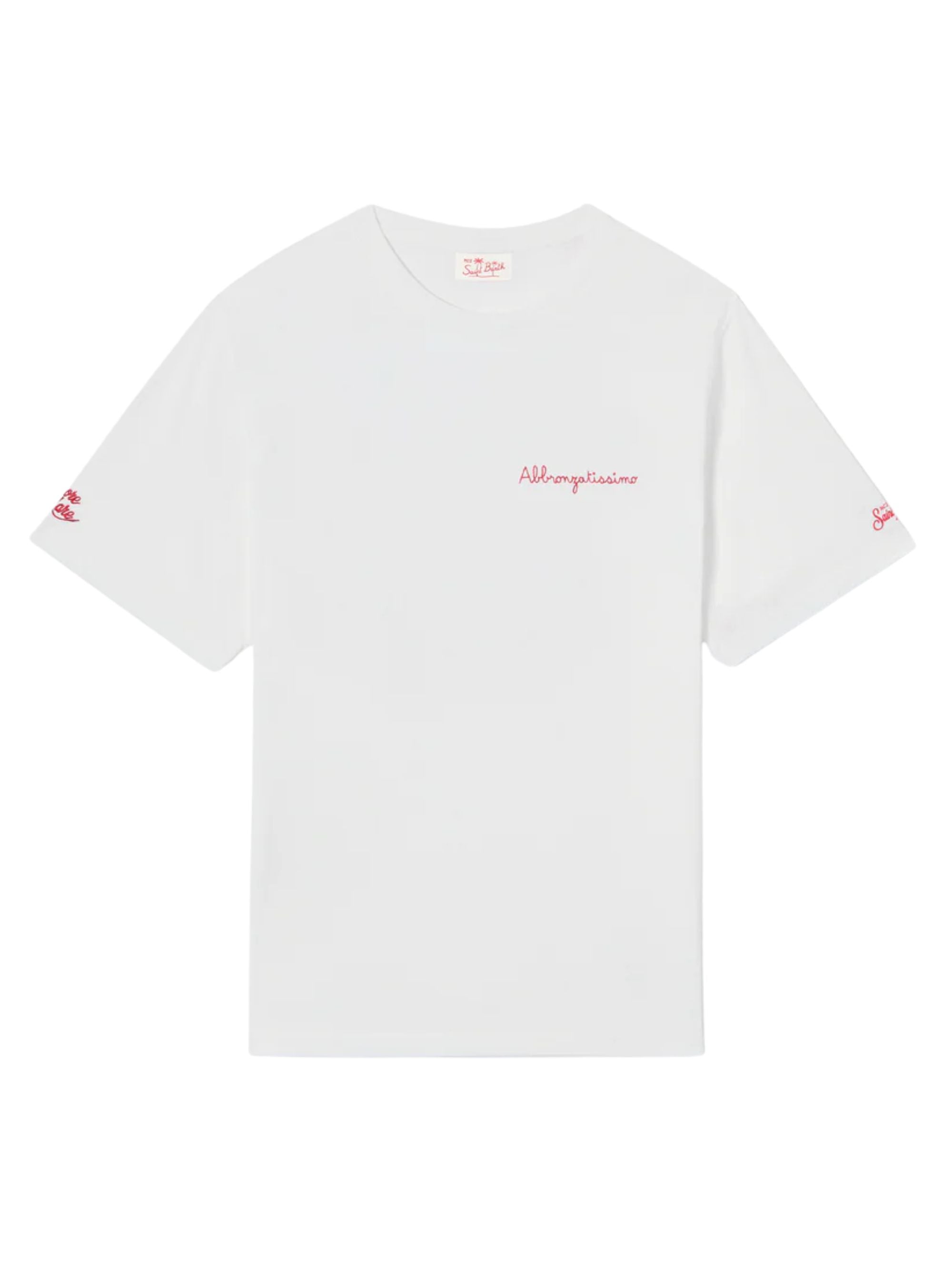Mini Casual T-Shirt for Men
