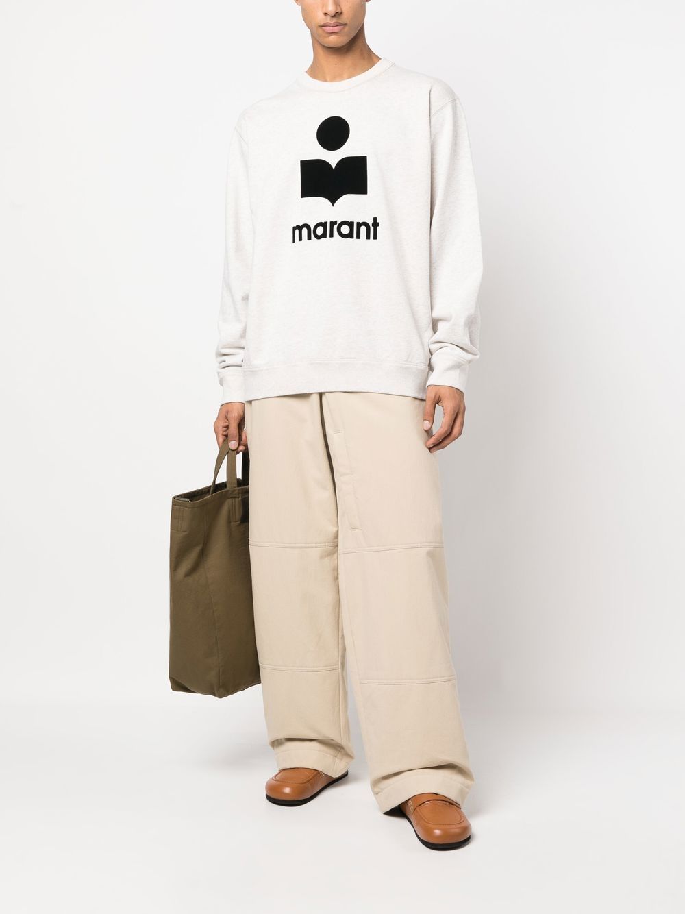 Mikoy Sweatshirt